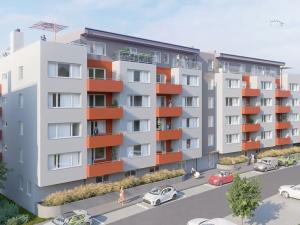 Prodej bytu 4+kk, Brno, Chvalovka, 145 m2
