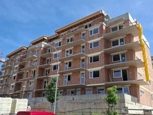 Prodej bytu 4+kk, Brno, Chvalovka, 145 m2