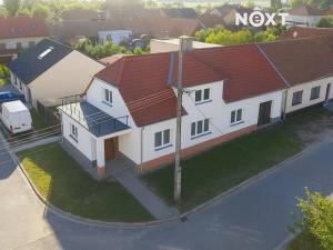 Prodej rodinného domu, Ratíškovice, Zahradní, 200 m2