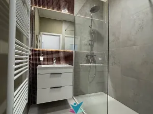 Pronájem bytu 3+kk, Teplice, Novosedlická, 62 m2