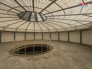 Prodej garáže, Plzeň, Brněnská, 40 m2
