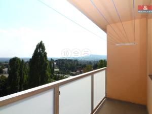 Pronájem bytu 3+1, Česká Lípa, Zhořelecká, 70 m2