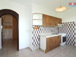 Pronájem bytu 3+1, Česká Lípa, Zhořelecká, 70 m2