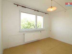 Pronájem bytu 3+1, Česká Lípa, Zhořelecká, 70 m2