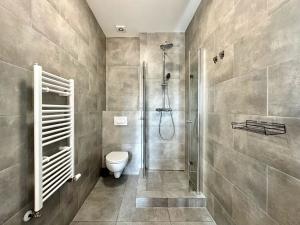 Pronájem bytu 1+kk, Liberec, Vrabčí, 33 m2