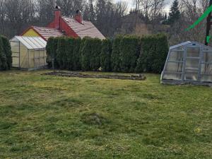 Prodej chaty, Olbramov, 70 m2