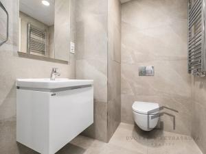 Pronájem bytu 1+kk, Praha - Žižkov, Tetauerova, 33 m2