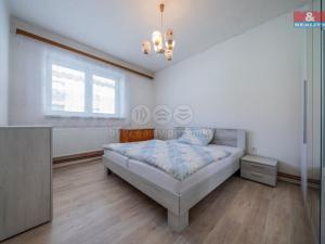 Prodej rodinného domu, Dolní Bojanovice, Josefovská, 164 m2
