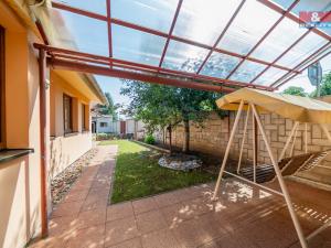 Prodej rodinného domu, Dolní Bojanovice, Josefovská, 164 m2