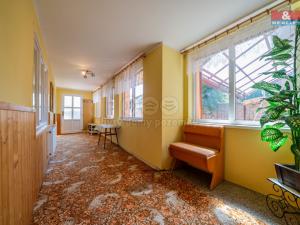 Prodej rodinného domu, Dolní Bojanovice, Josefovská, 164 m2