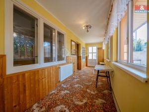 Prodej rodinného domu, Dolní Bojanovice, Josefovská, 164 m2