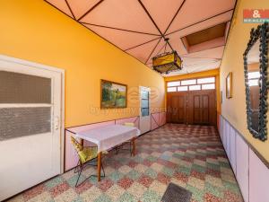 Prodej rodinného domu, Dolní Bojanovice, Josefovská, 164 m2