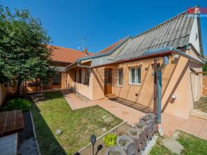 Prodej rodinného domu, Dolní Bojanovice, Josefovská, 164 m2