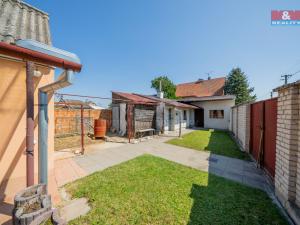 Prodej rodinného domu, Dolní Bojanovice, Josefovská, 164 m2