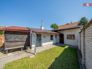Prodej rodinného domu, Dolní Bojanovice, Josefovská, 164 m2