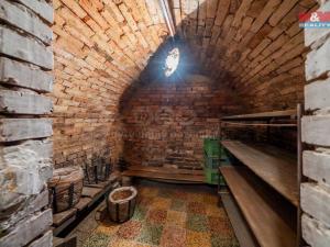 Prodej rodinného domu, Dolní Bojanovice, Josefovská, 164 m2