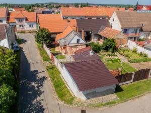 Prodej rodinného domu, Dolní Bojanovice, Josefovská, 164 m2