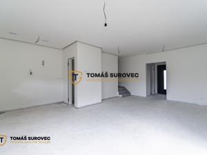 Prodej rodinného domu, Těrlicko - Horní Těrlicko, Na Zadky, 110 m2