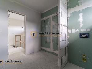 Prodej rodinného domu, Těrlicko - Horní Těrlicko, Na Zadky, 110 m2