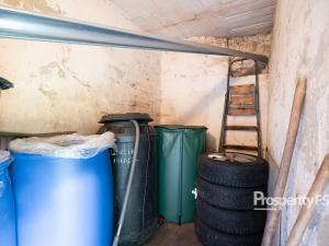 Prodej chaty, Jílové u Prahy - Luka pod Medníkem, 46 m2