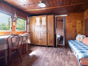 Prodej chaty, Jílové u Prahy - Luka pod Medníkem, 46 m2