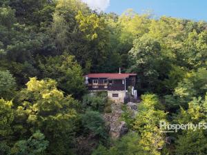 Prodej chaty, Jílové u Prahy - Luka pod Medníkem, 46 m2