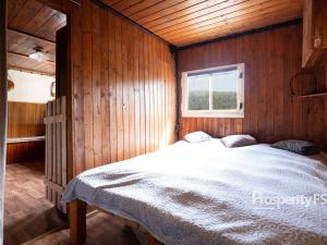 Prodej chaty, Jílové u Prahy - Luka pod Medníkem, 46 m2