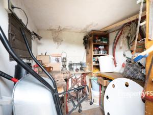 Prodej chaty, Jílové u Prahy - Luka pod Medníkem, 46 m2