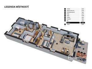 Prodej rodinného domu, Držovice, 105 m2
