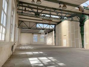 Pronájem skladu, Praha - Vysočany, Kolbenova, 485 m2