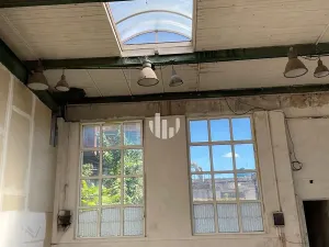 Pronájem skladu, Praha - Vysočany, Kolbenova, 485 m2