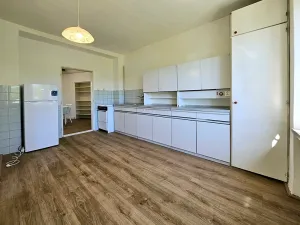 Pronájem rodinného domu, Troubsko, Školní, 85 m2