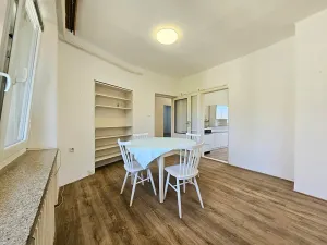 Pronájem rodinného domu, Troubsko, Školní, 85 m2