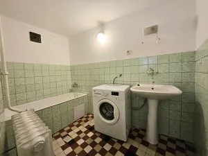 Pronájem rodinného domu, Troubsko, Školní, 85 m2
