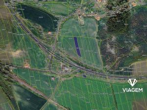 Prodej podílu pole, Postoloprty, 602 m2