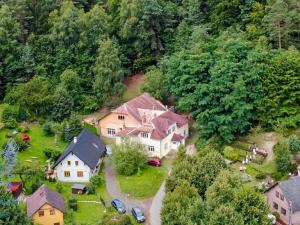 Prodej ubytování, Klokočí, 499 m2