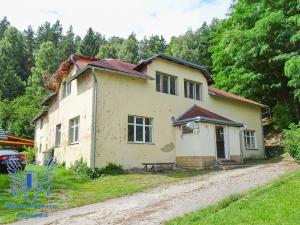 Prodej ubytování, Klokočí, 499 m2