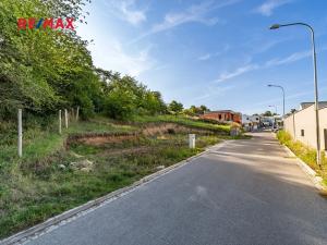 Prodej pozemku pro bydlení, Praha - Lysolaje, Podholí, 1353 m2
