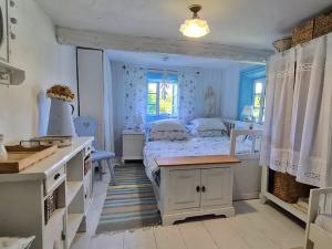 Prodej chalupy, Tuhaň, 145 m2