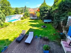Prodej chalupy, Tuhaň, 145 m2