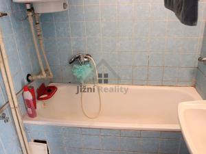 Prodej bytu 4+1, Albrechtice nad Vltavou, 90 m2