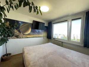 Prodej bytu 3+kk, Praha - Chodov, Křejpského, 73 m2