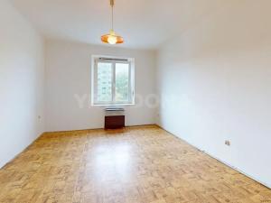 Prodej bytu 2+1, Plzeň, Rokycanská, 51 m2