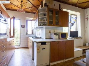 Prodej rodinného domu, Plzeň - Východní Předměstí, Částkova, 220 m2