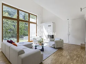 Prodej vily, Praha - Břevnov, Loutkářská, 452 m2
