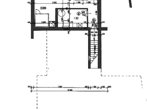 Prodej vily, Praha - Břevnov, Loutkářská, 452 m2