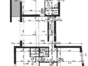 Prodej vily, Praha - Břevnov, Loutkářská, 452 m2