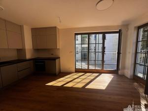 Pronájem bytu 2+kk, Praha - Vinohrady, Korunní, 37 m2