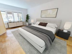 Prodej bytu 3+1, Brno, Mášova, 103 m2