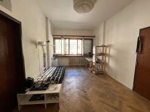 Pronájem bytu 3+1, Praha - Žižkov, Seifertova, 100 m2